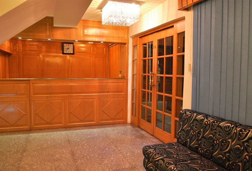 فندق باسيفيك Srīnagar المظهر الخارجي الصورة